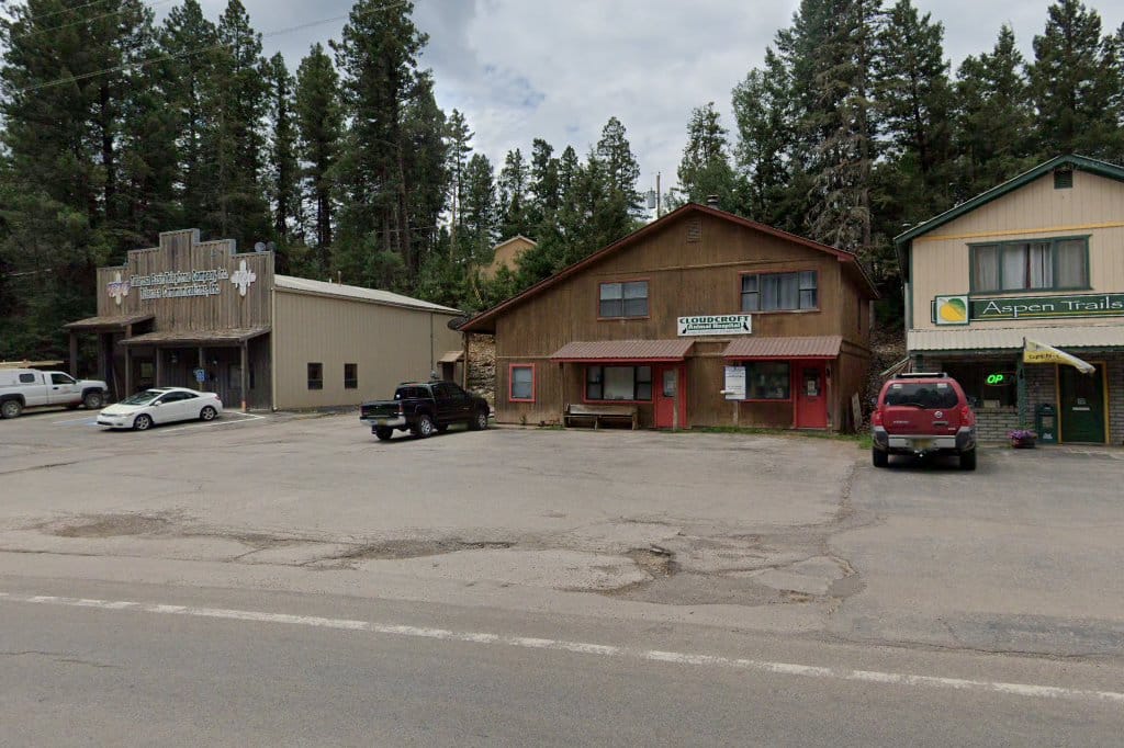 Cloudcroft Animal Hospital
