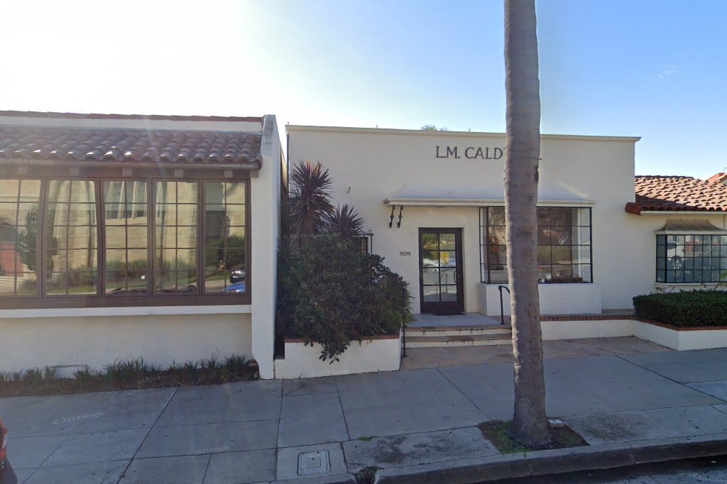 Lm Caldwell Pharmacist Pharmacy