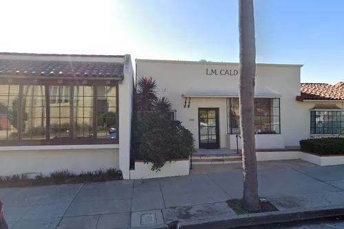 Lm Caldwell Pharmacist Pharmacy