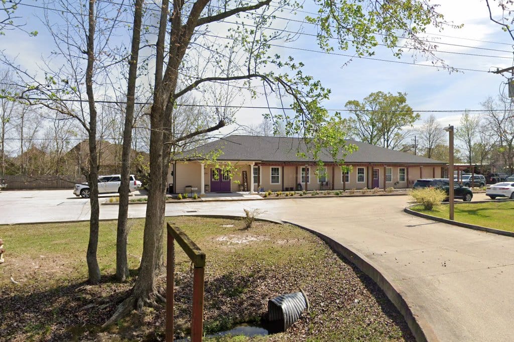 Dutchtown Animal Hospital