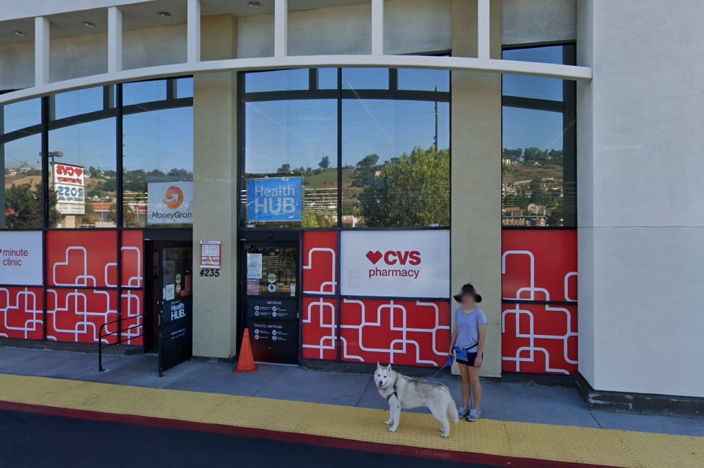 CVS Pharmacy