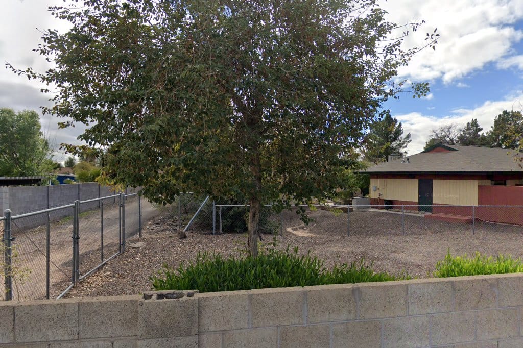 Desert Sun Child Development
