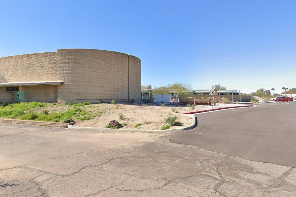 Desert View Learning Center