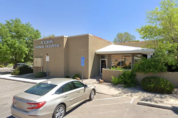 Acequia Animal Hospital
