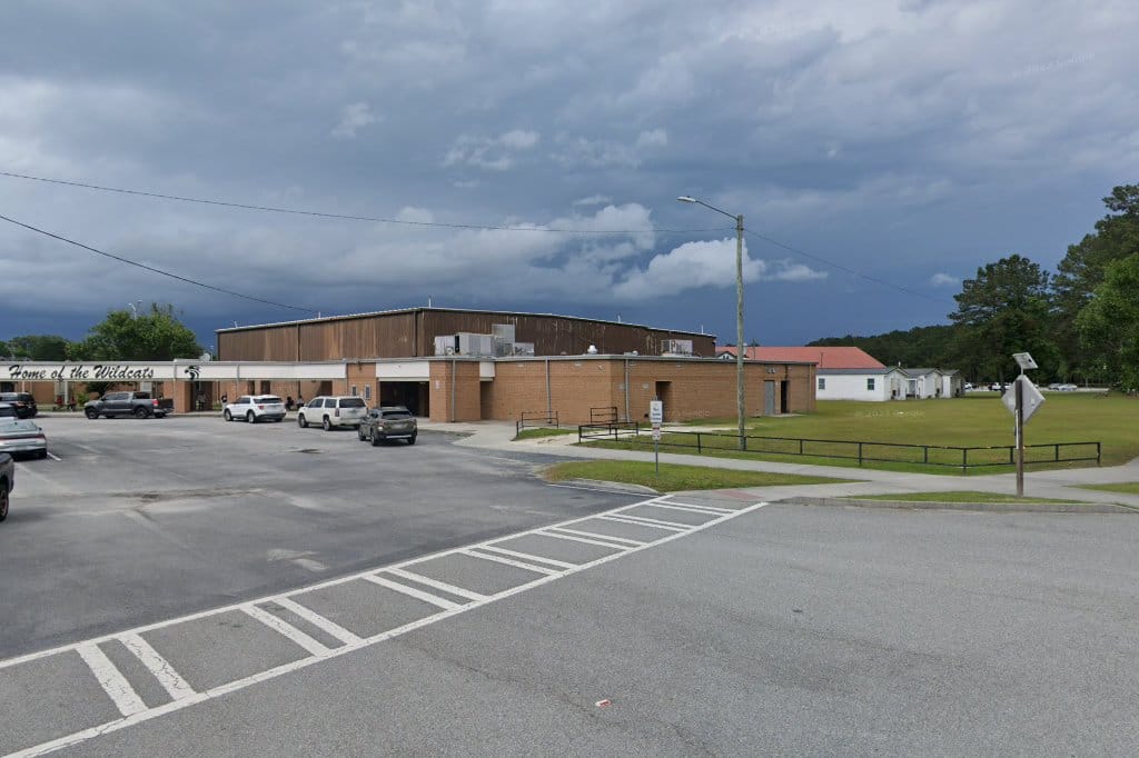 Richmond Hill Middle School