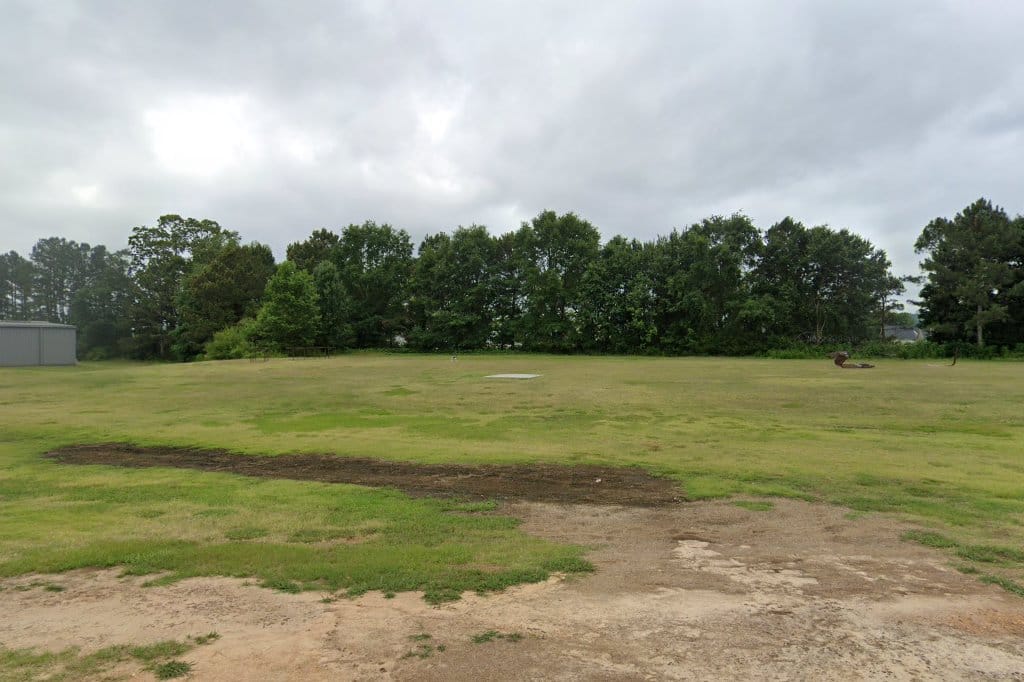 Cartersville Middle School