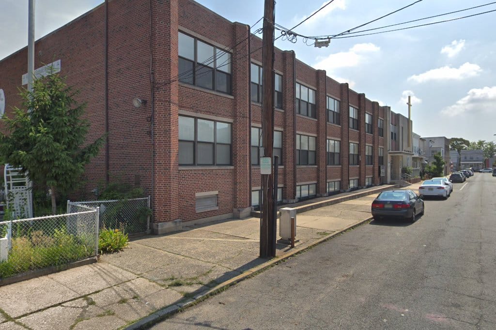 All Saints Catholic Academy