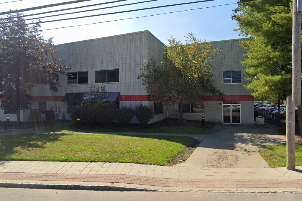 East Hanover Child Care Center