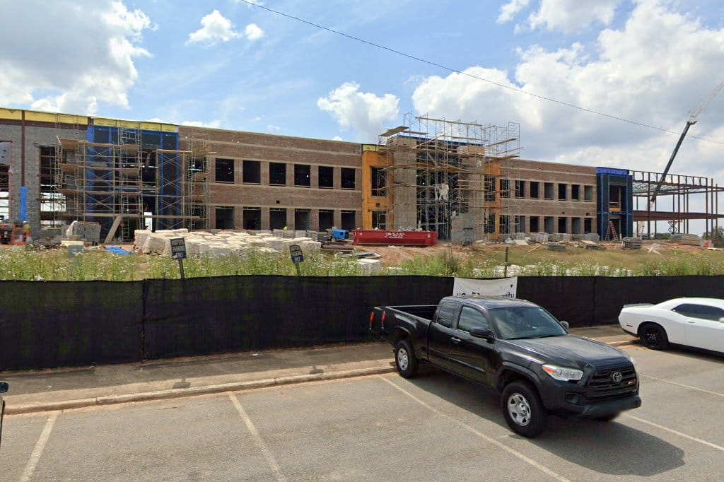 Newnan High School