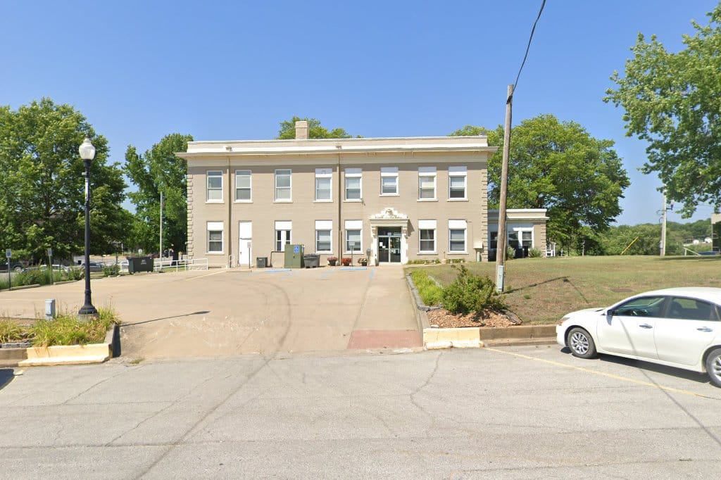 Osceola Circuit Court