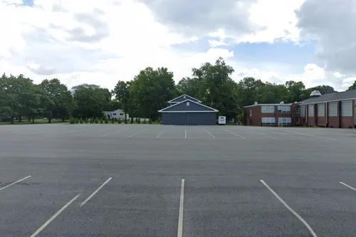 Holy Family Elementary School