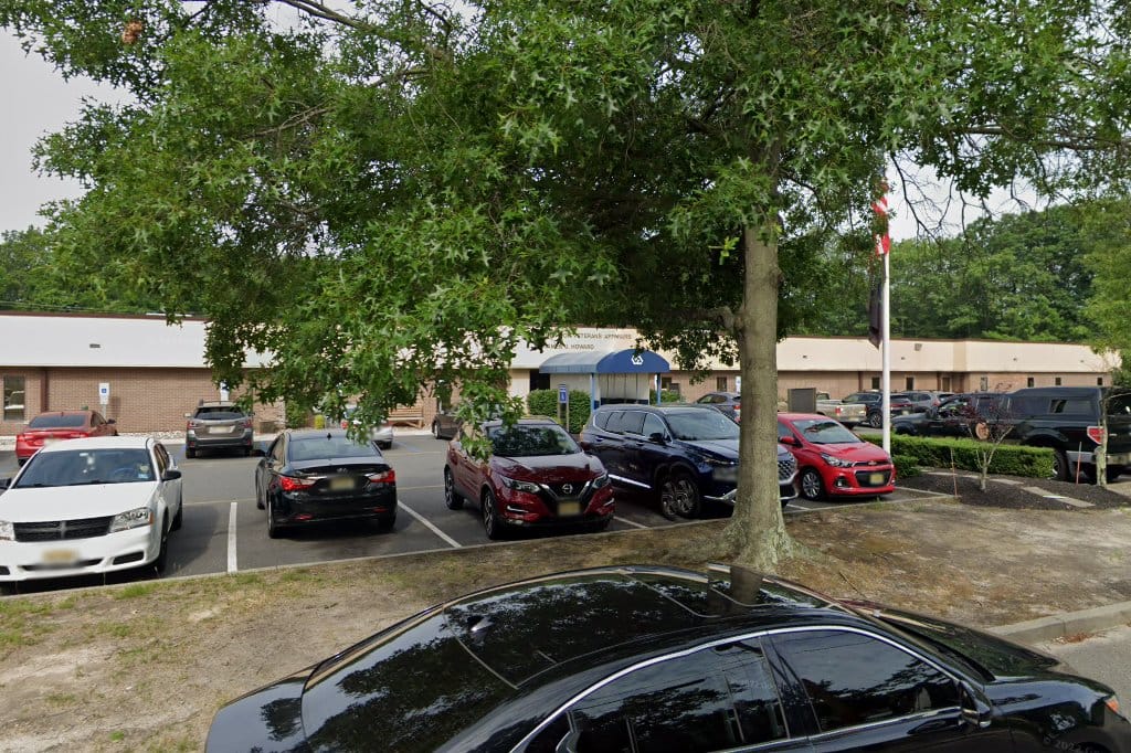 US Department of Veterans Affairs - James J Howard Community Clinic