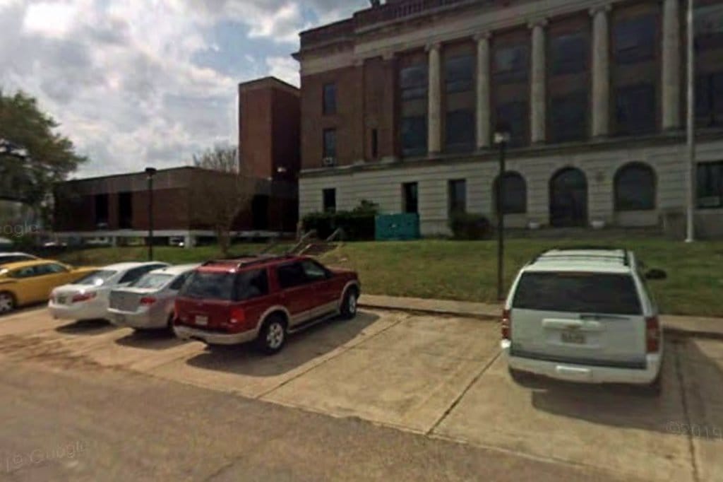 Catahoula District Attorney