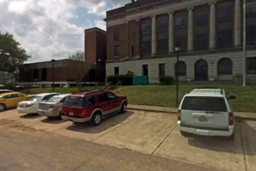 Catahoula District Attorney