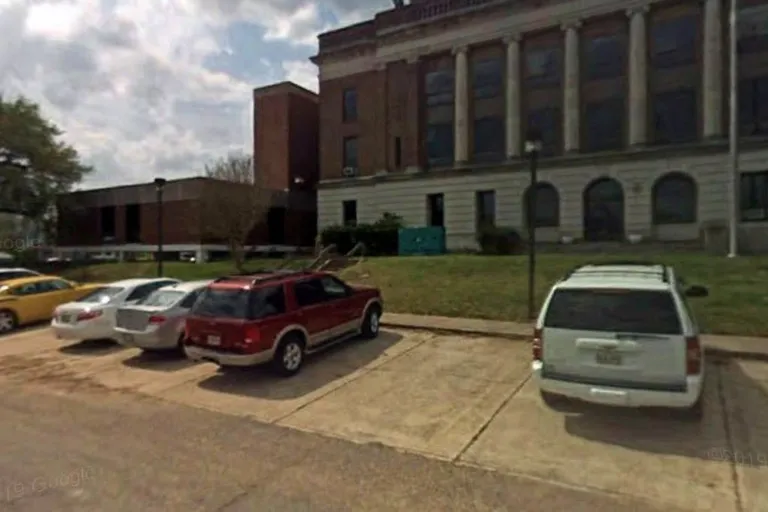 Catahoula District Attorney