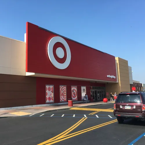 Target Pharmacy