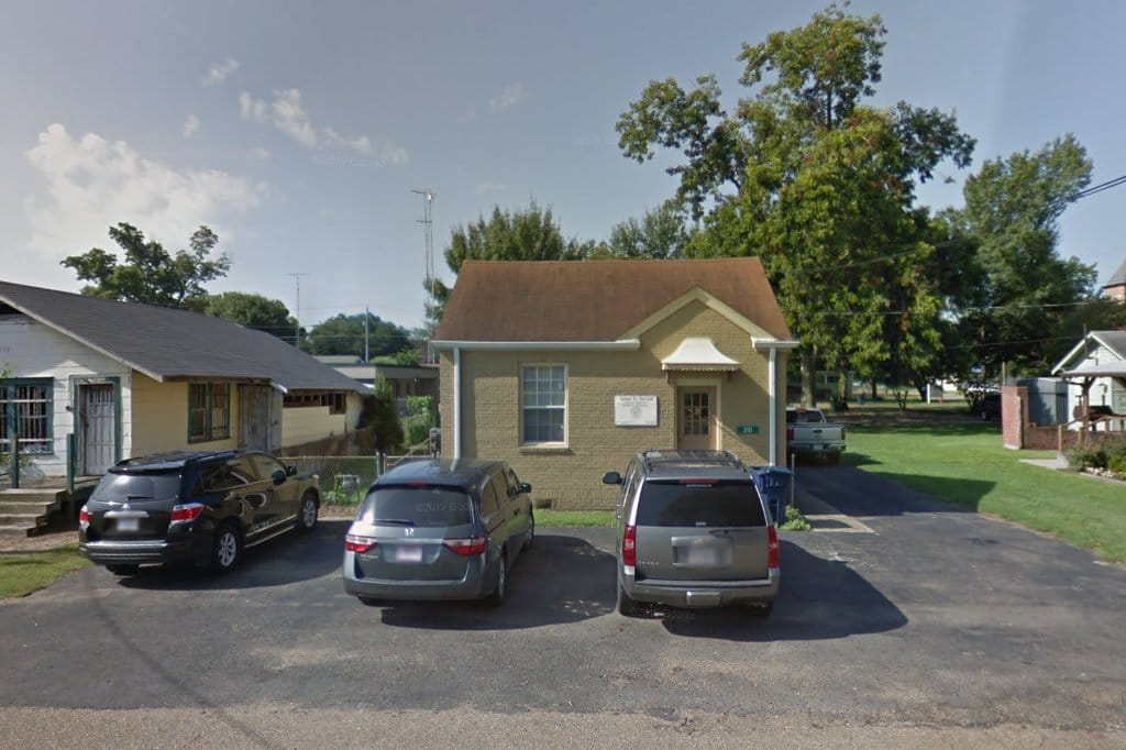 East Carroll Parish District Attorney