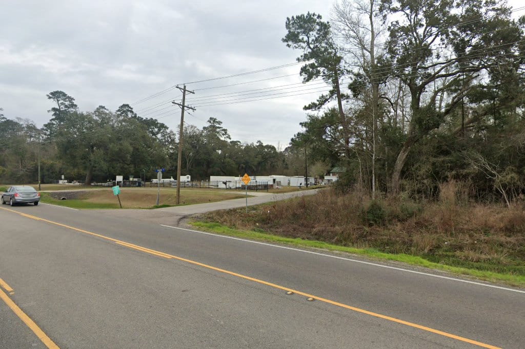 Honey Island Animal Hospital