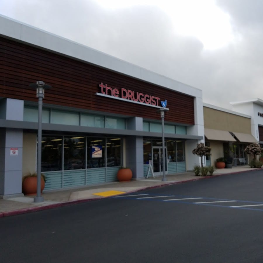 The Druggist Health Mart Pharmacy