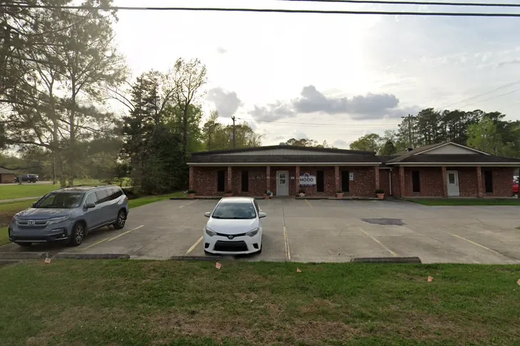 Hood Veterinary Hospital