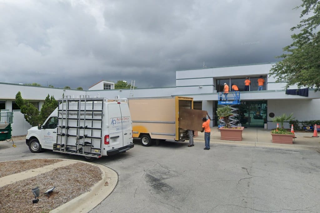 Ormond Beach Animal Control