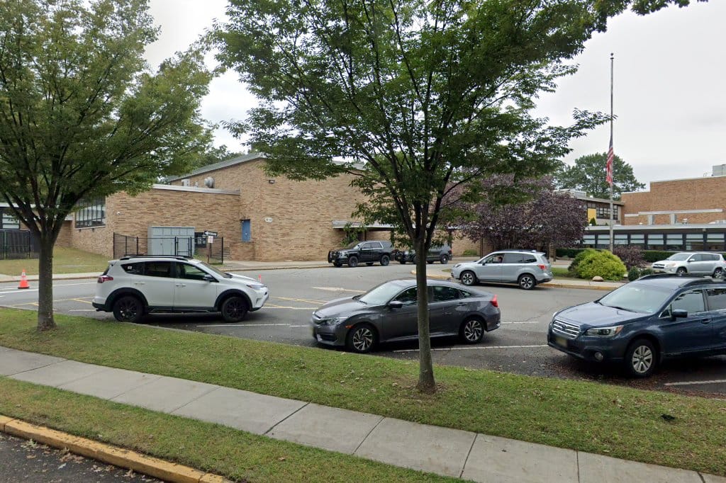 Thomas Jefferson Middle School