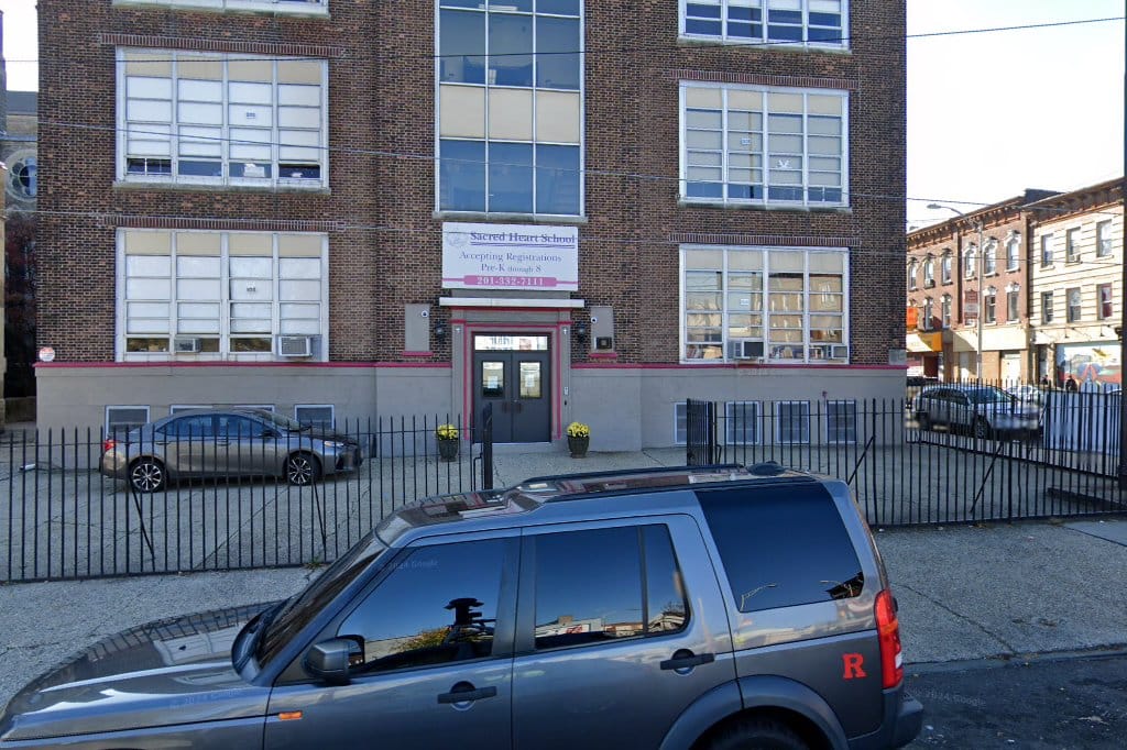 Sacred Heart School