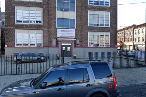 Sacred Heart School