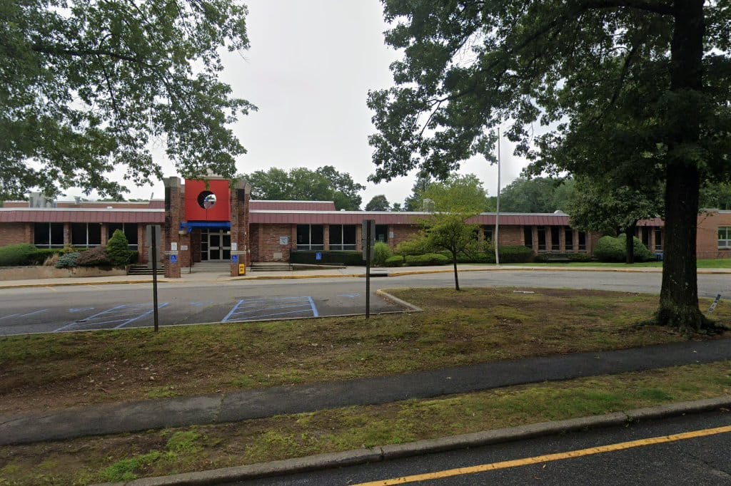 Sicomac School