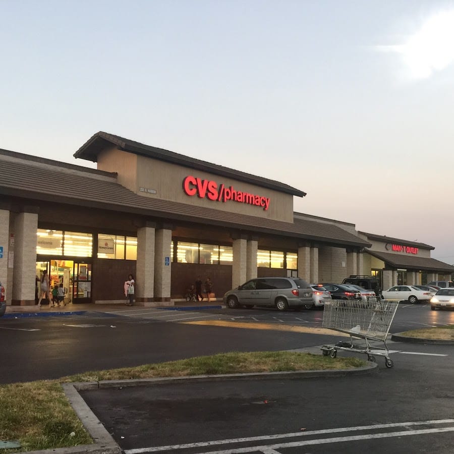 CVS Pharmacy