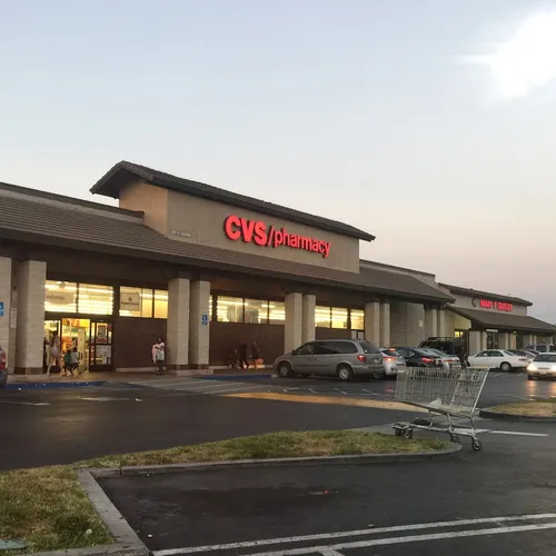 CVS Pharmacy