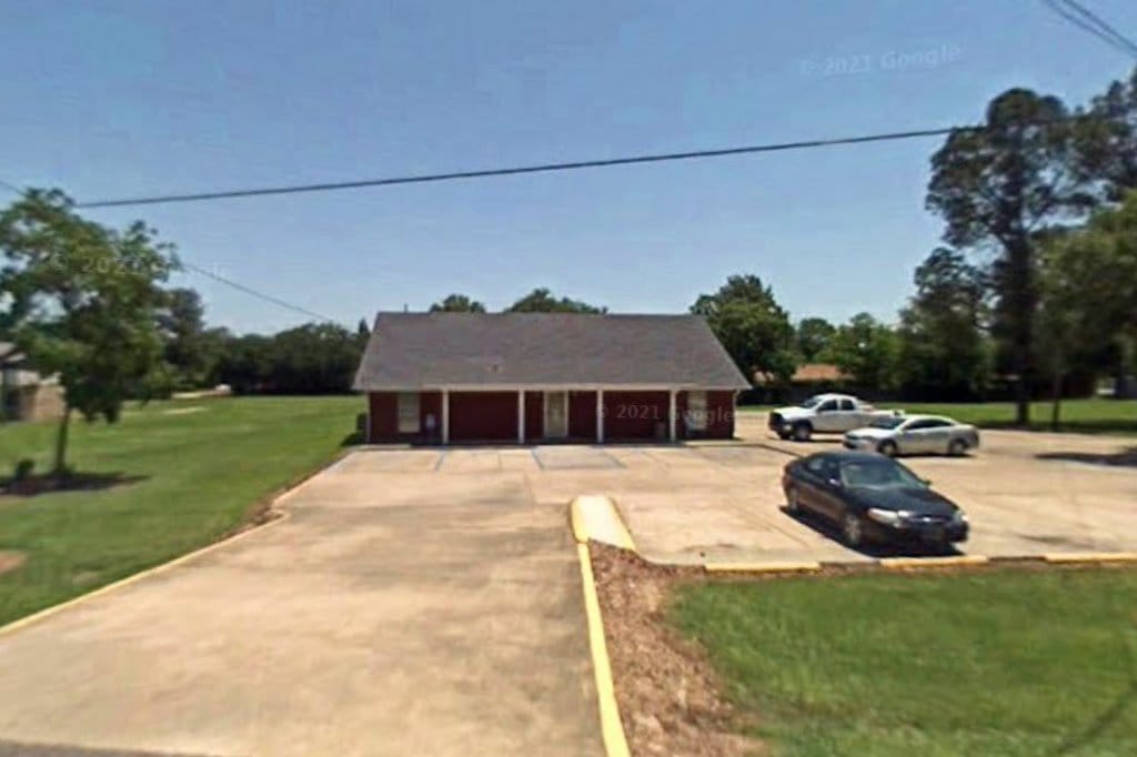 Winnsboro Motor Vehicles Office
