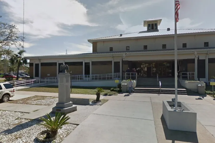 Port St Joe Animal Control