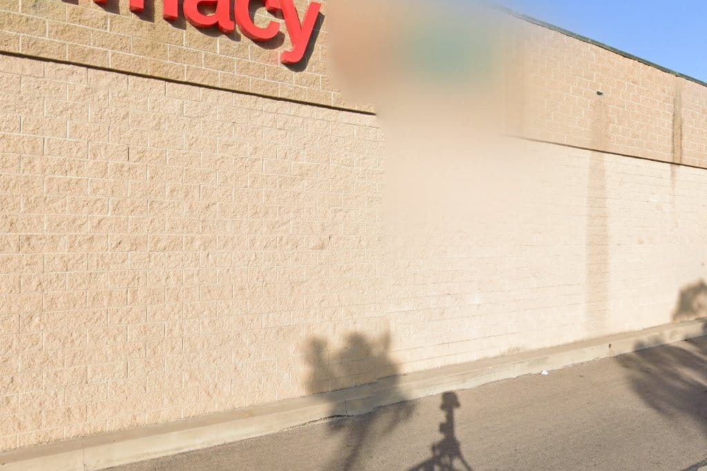 CVS Pharmacy