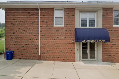 St Michael School