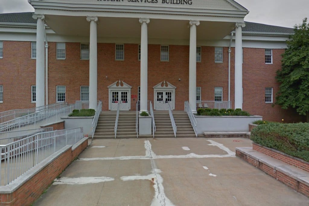 New Jersey Department Of Military And Veteran Affairs
