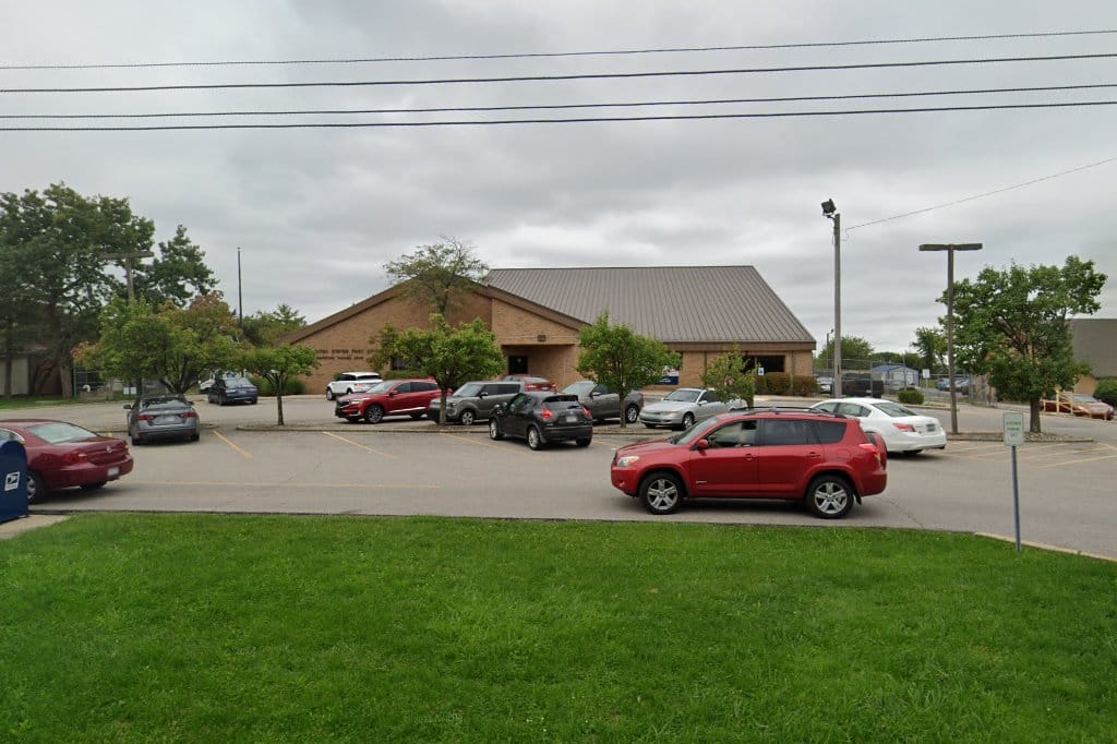 Greenwood Passport Office