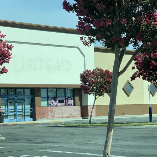 Rite Aid Pharmacy