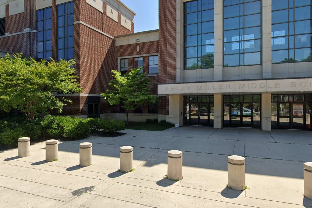 Kelly Miller Middle School