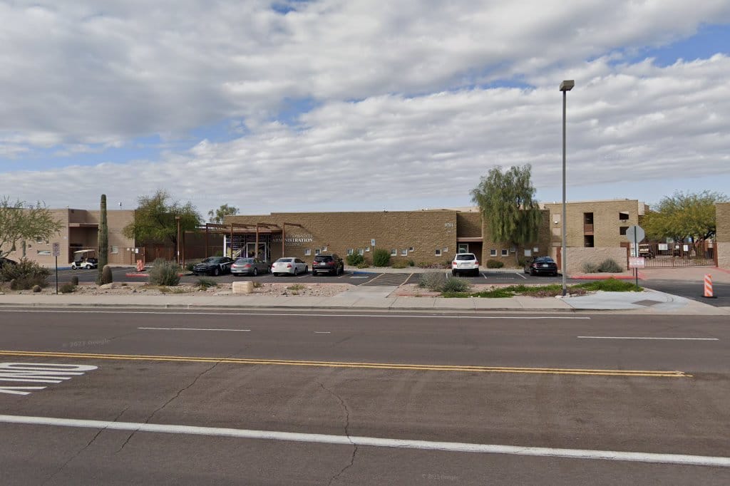 Notre Dame Preparatory High School
