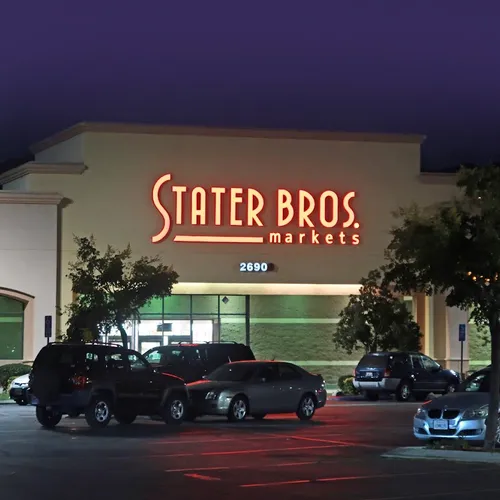 Stater Bros Super Rx Pharmacy