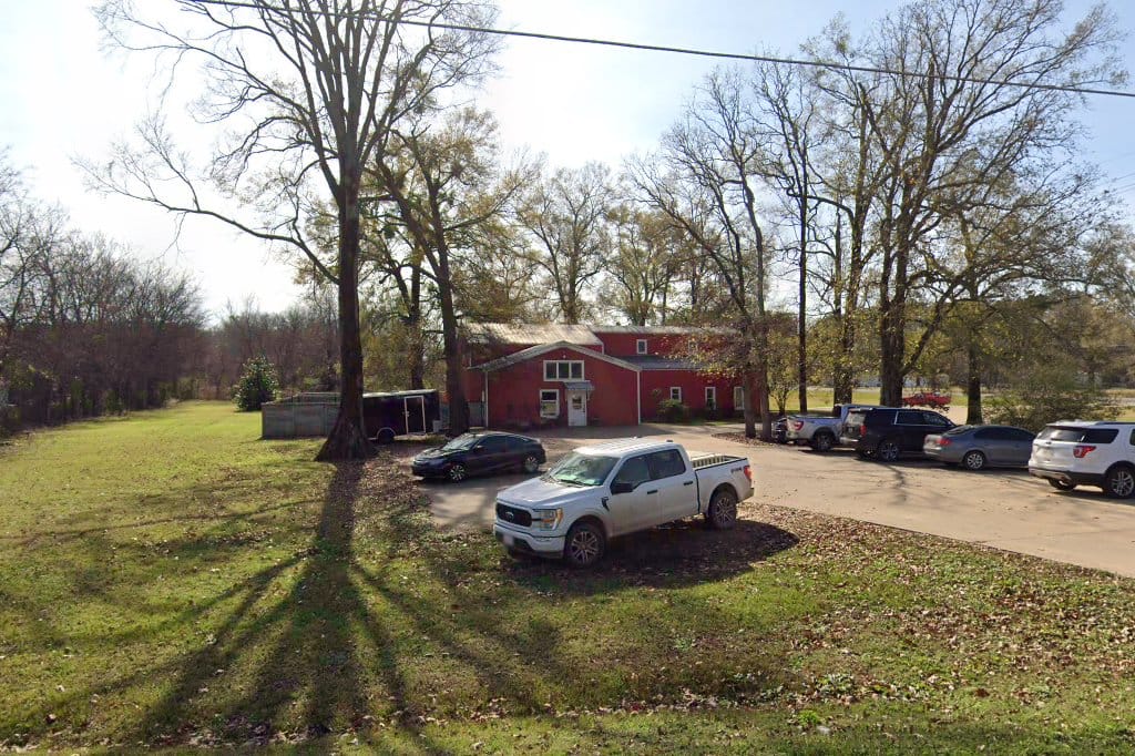 Morris Veterinary Hospital