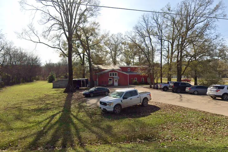 Morris Veterinary Hospital