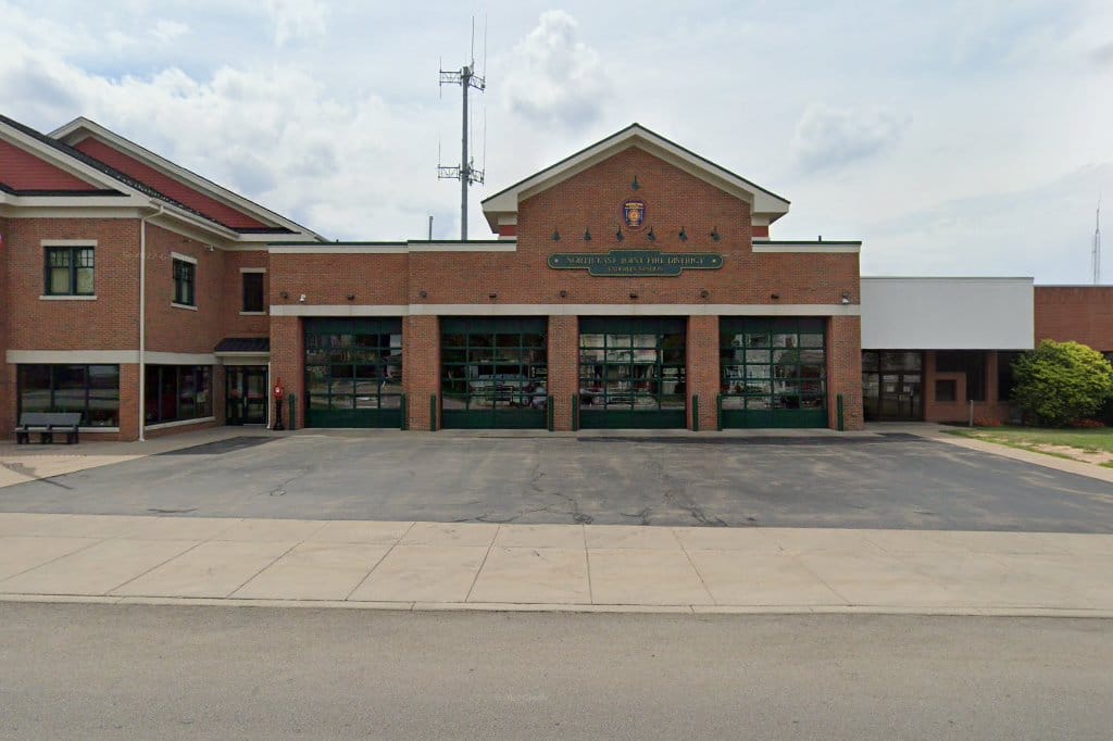 Goodwill Webster