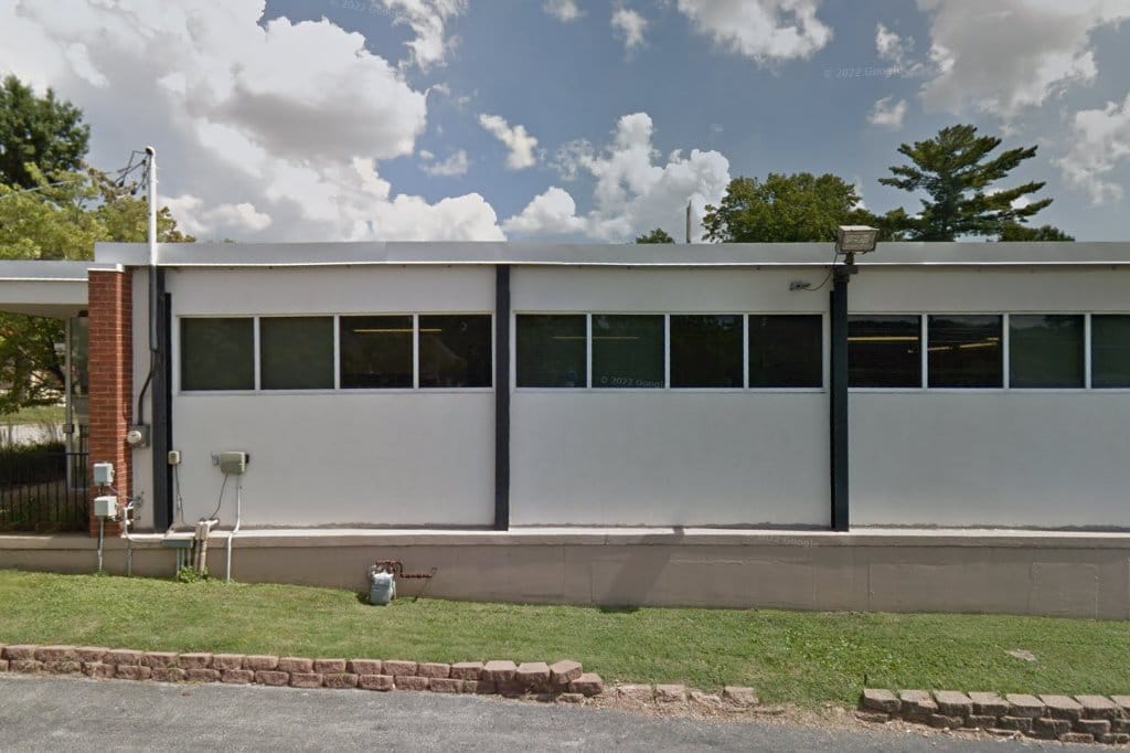 Brentwood Passport Office