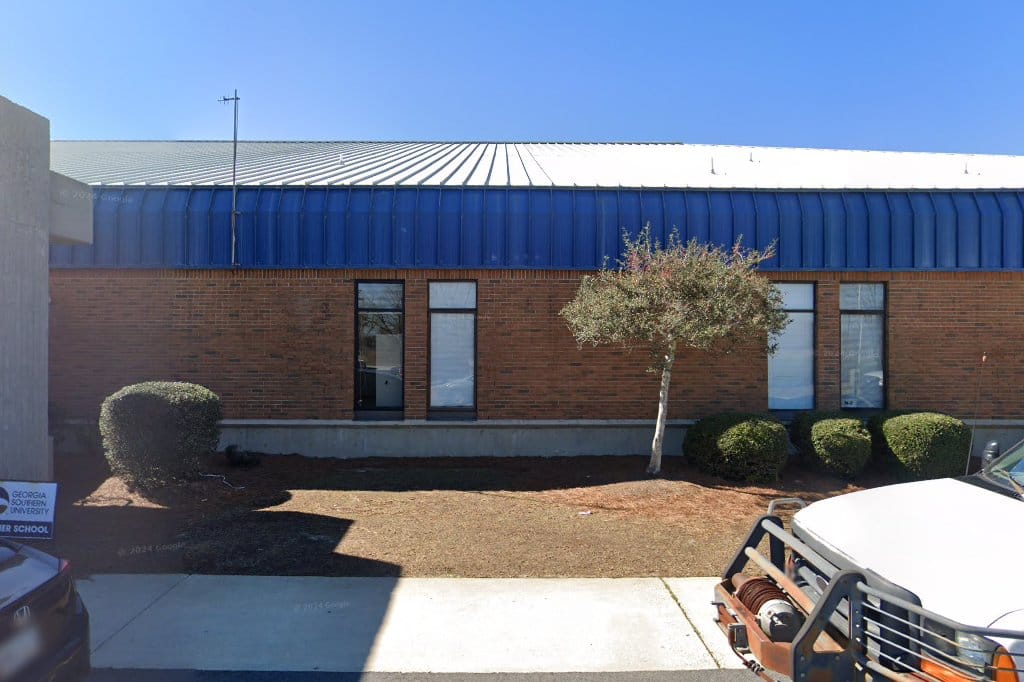 William James Middle School