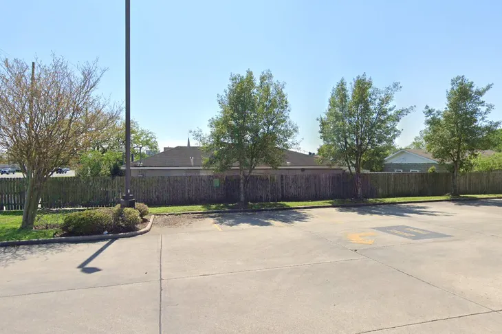 Paris Road Animal Hospital