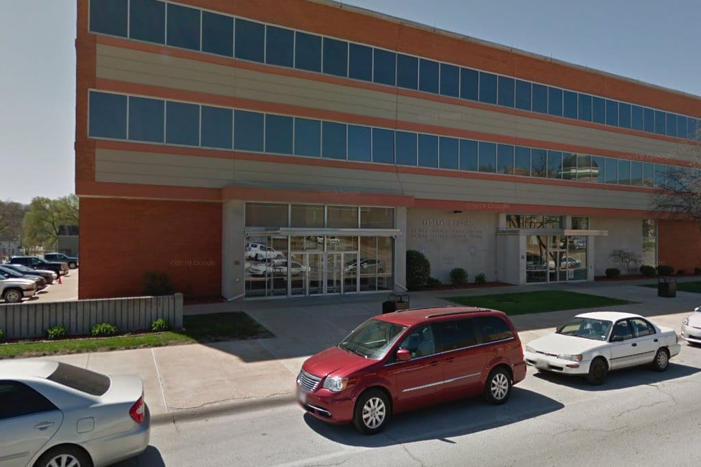 Hannibal Passport Office