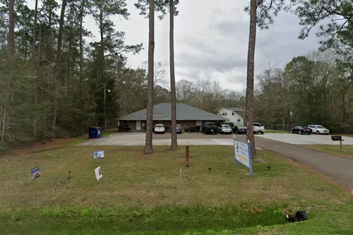 Pearl River Veterinary Hospital