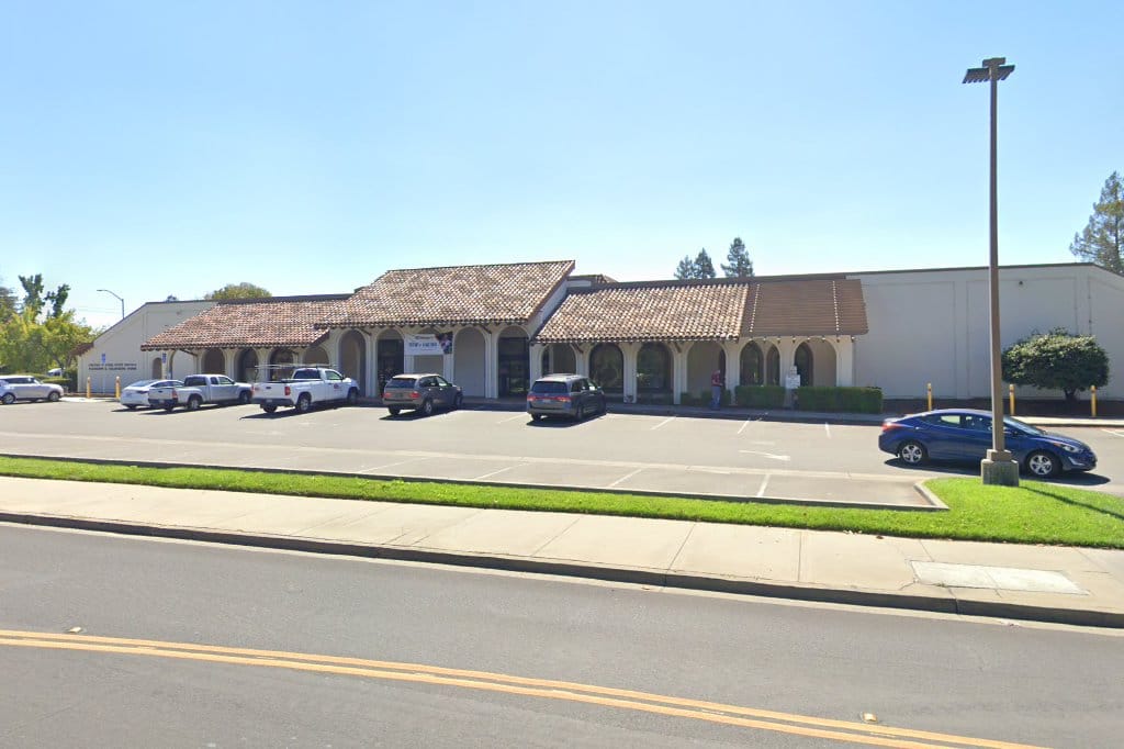 Pleasanton Passport Office